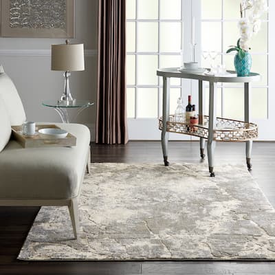 Sahara Contemporary Area Rug