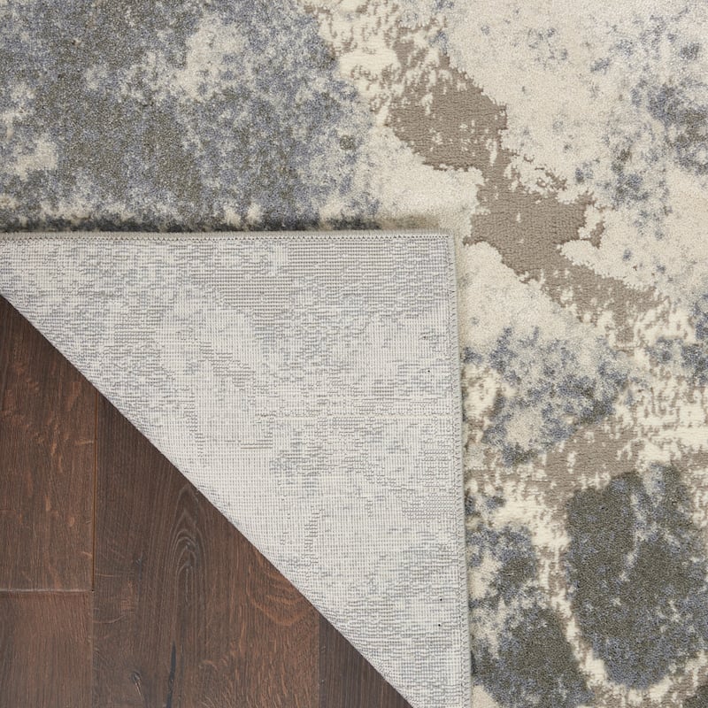 Sahara Contemporary Area Rug