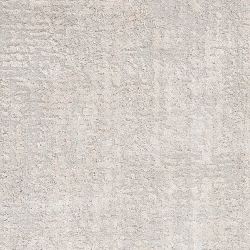 Nourison Sleek Textures Abstract Area Rug