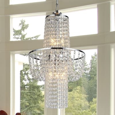 Charlotte Crystal Chandelier