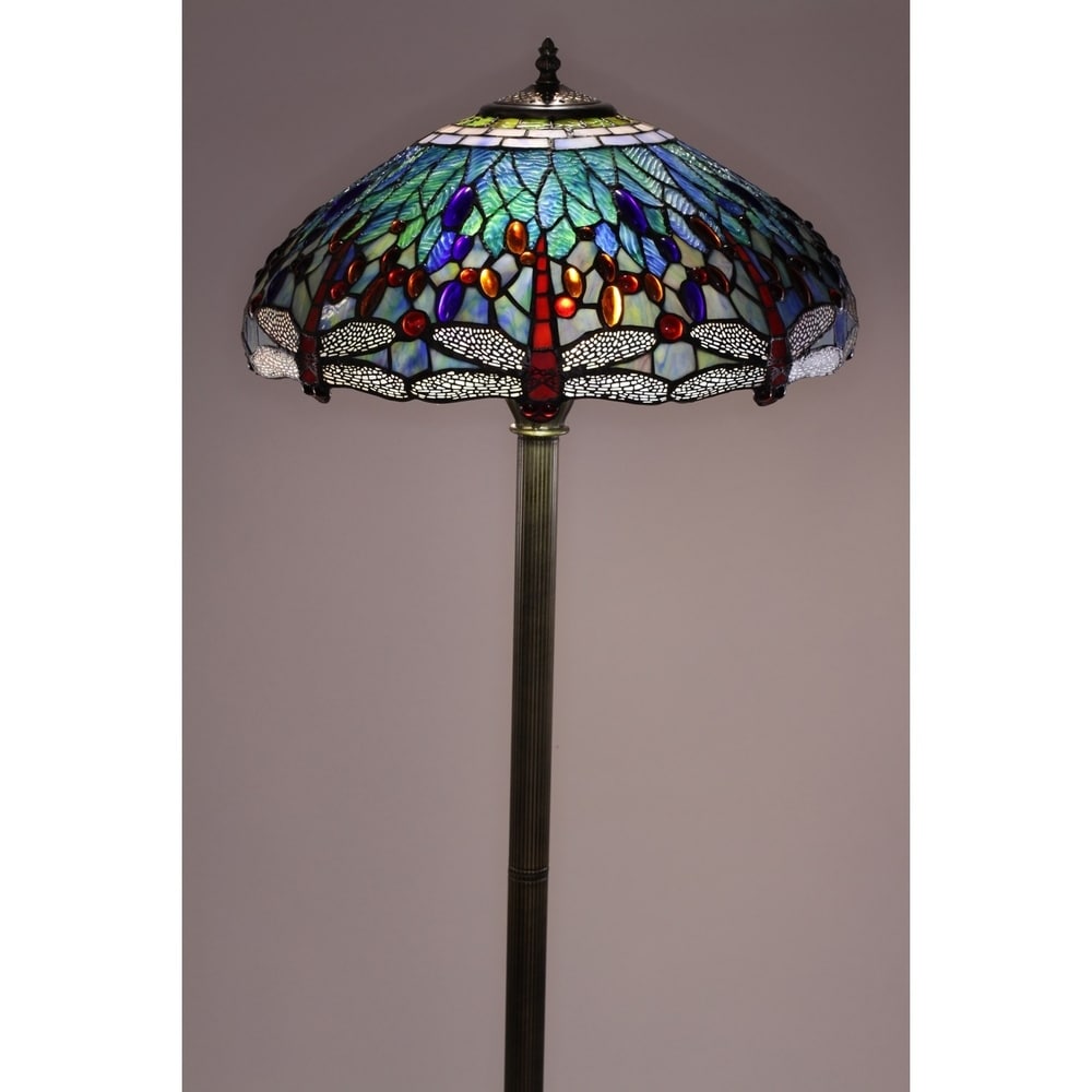 tiffany style lamp shades for table lamps