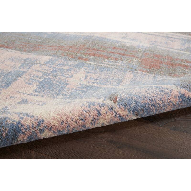 Nourison Artworks Painterly Area Rug