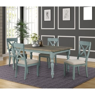 cierra 5 piece dining set