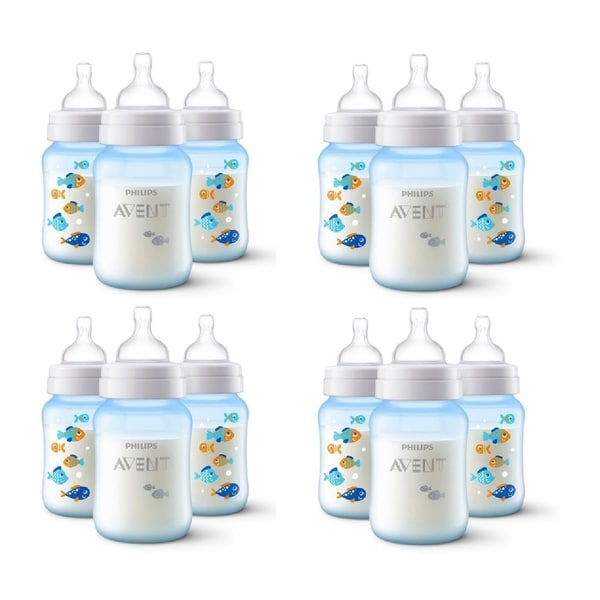 avent bottles