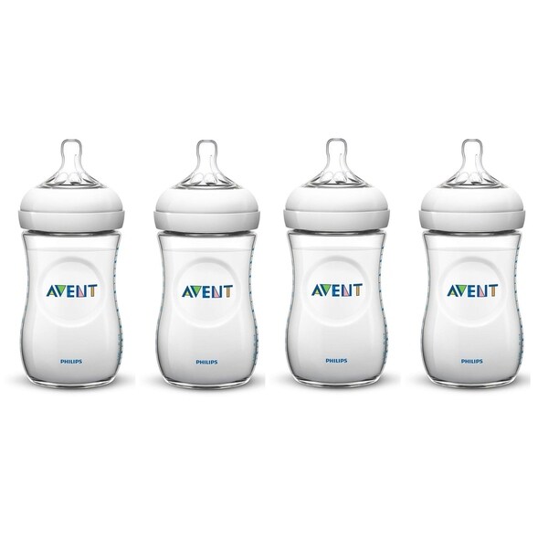 philips avent natural 1m 