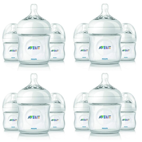 avent 0m  bottles