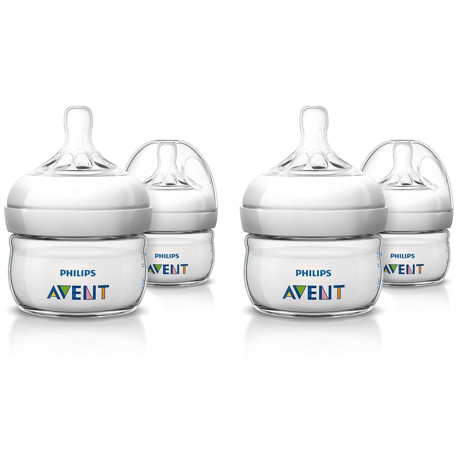 avent natural first flow