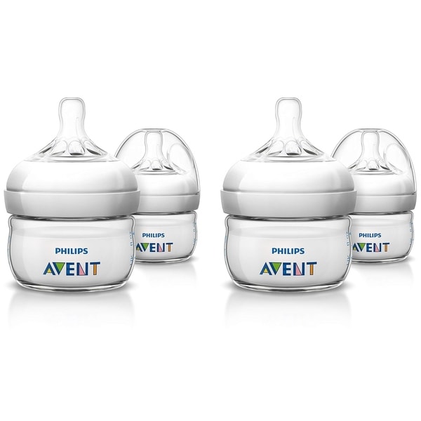 philips avent first flow
