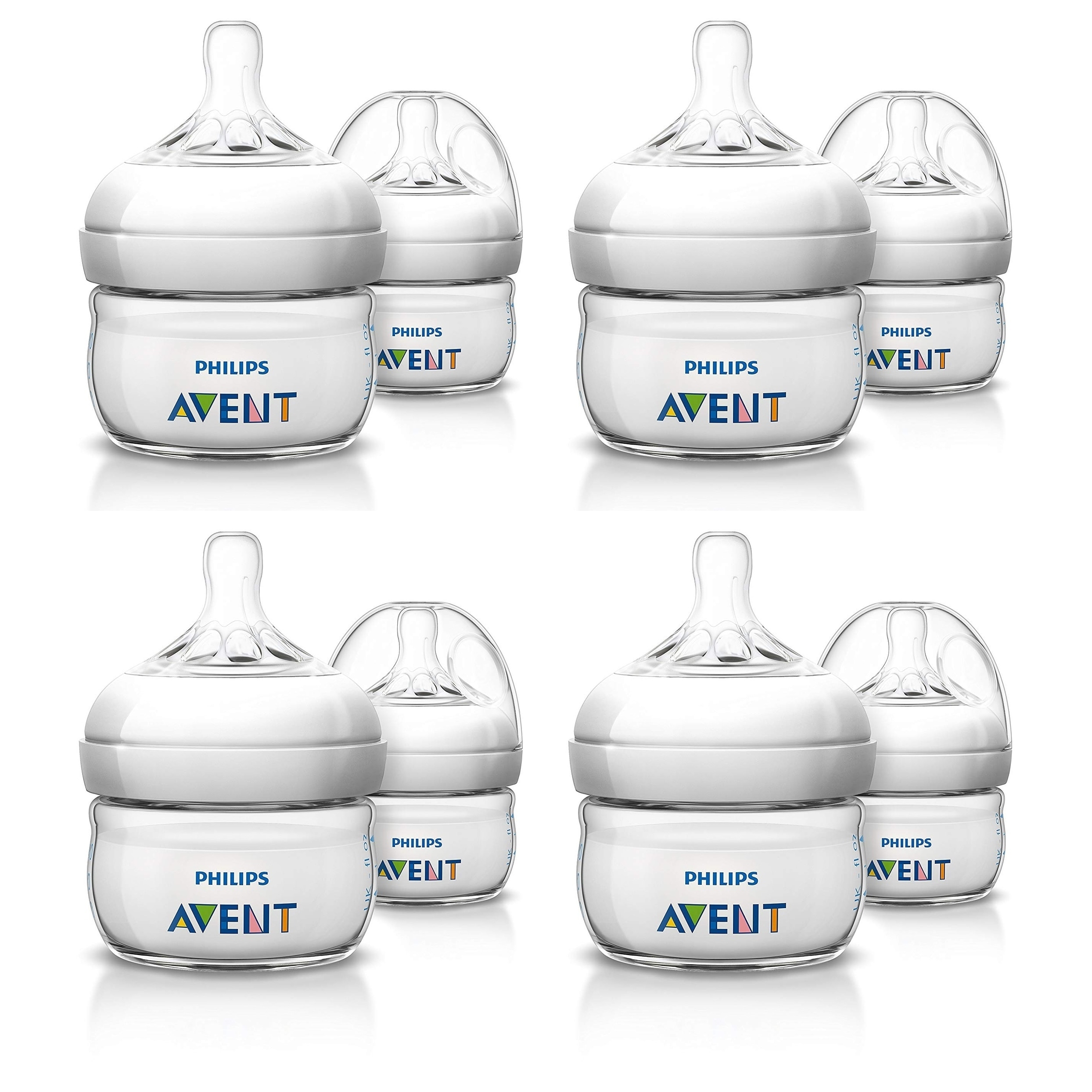 preemie nipples for avent bottles