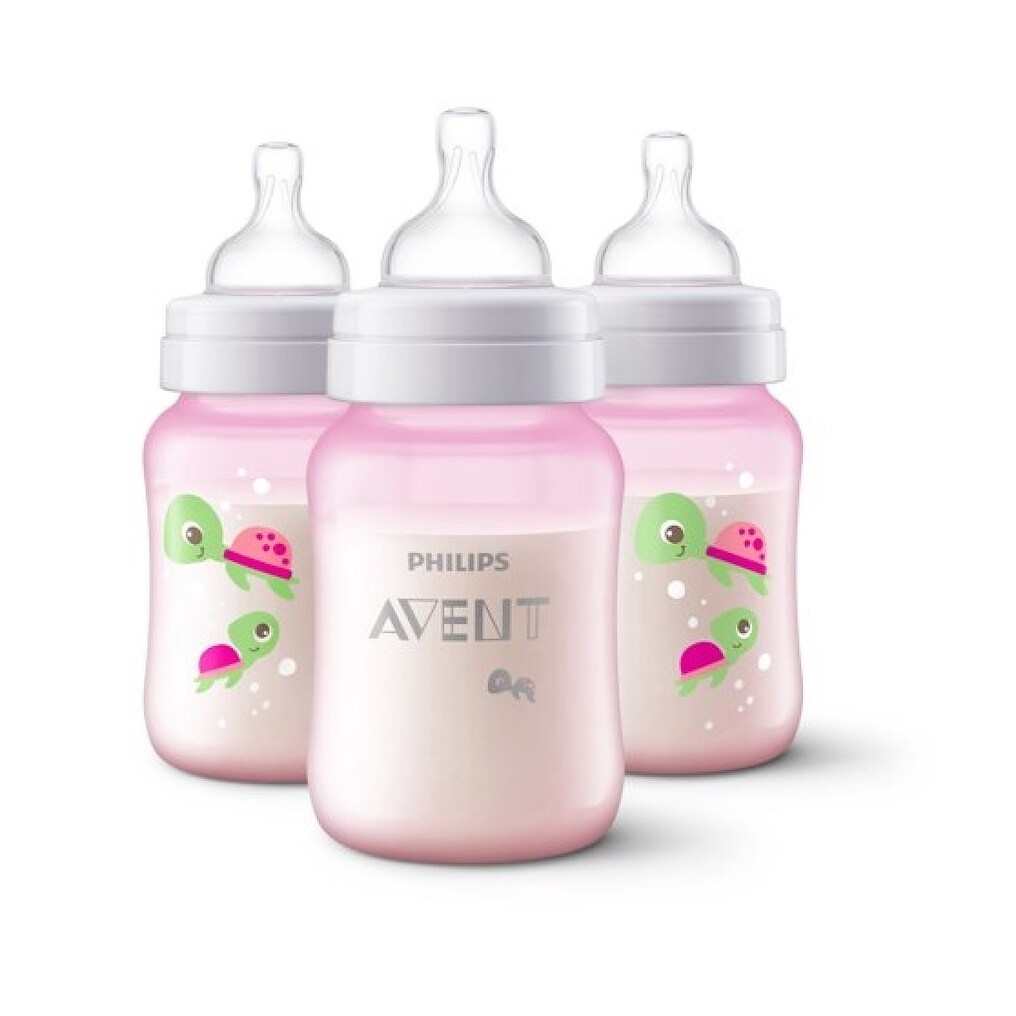 avent wide neck bottles