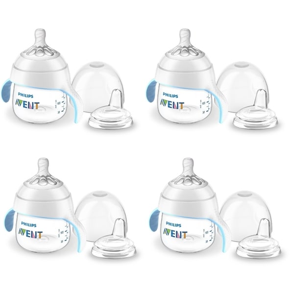 philips avent my natural trainer cup