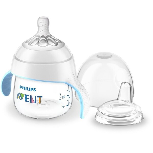 avent natural nipple