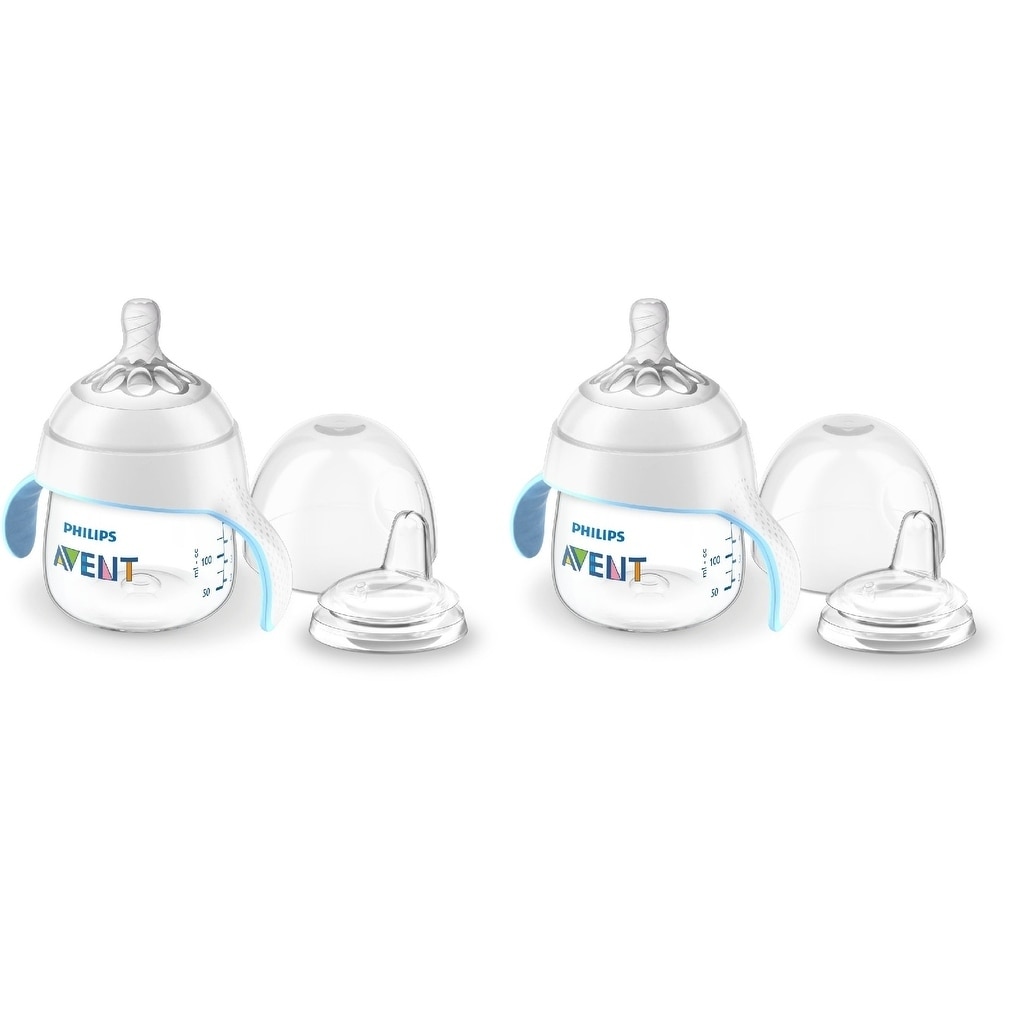 philips avent trainer handles