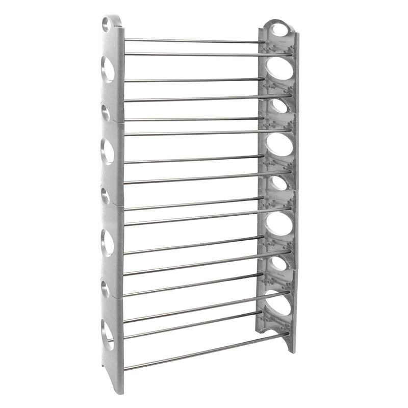 Shop 40 Pair Shoe Rack Overstock 27175812