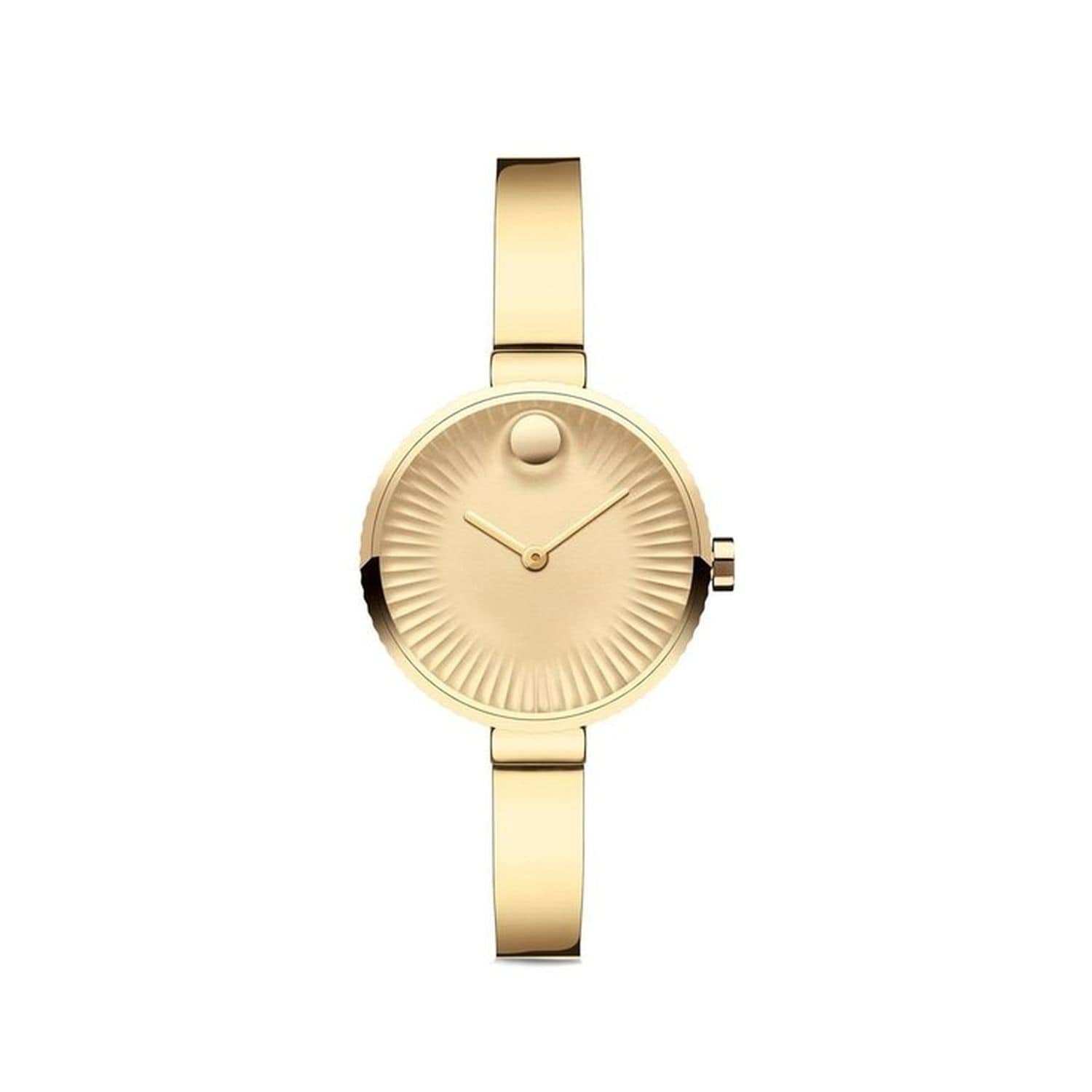 movado edge quartz