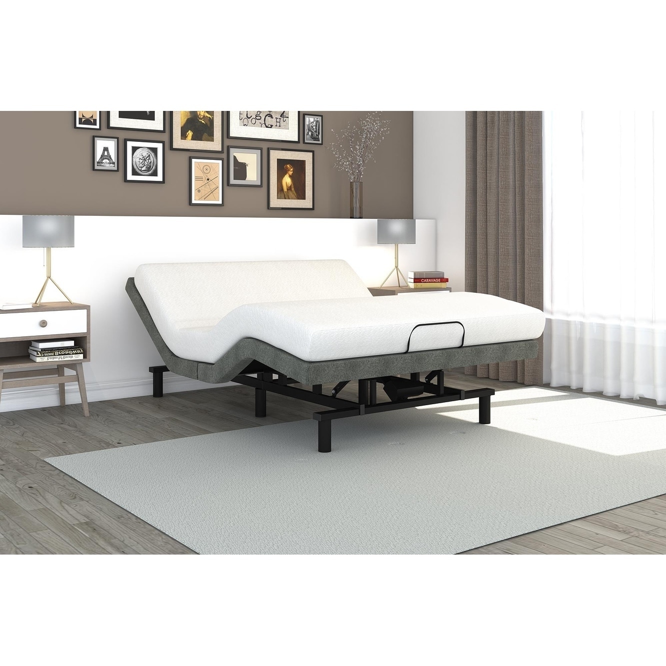 signature sleep gold inspire queen mattress