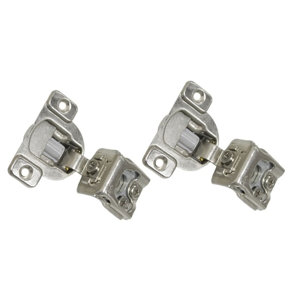 2 inch cabinet hinges