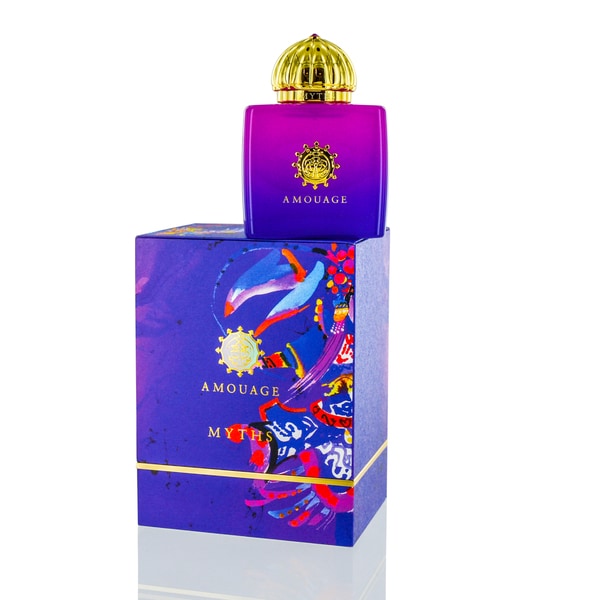 Myths By Amouage 100ml Edp For Men Perfume Nz