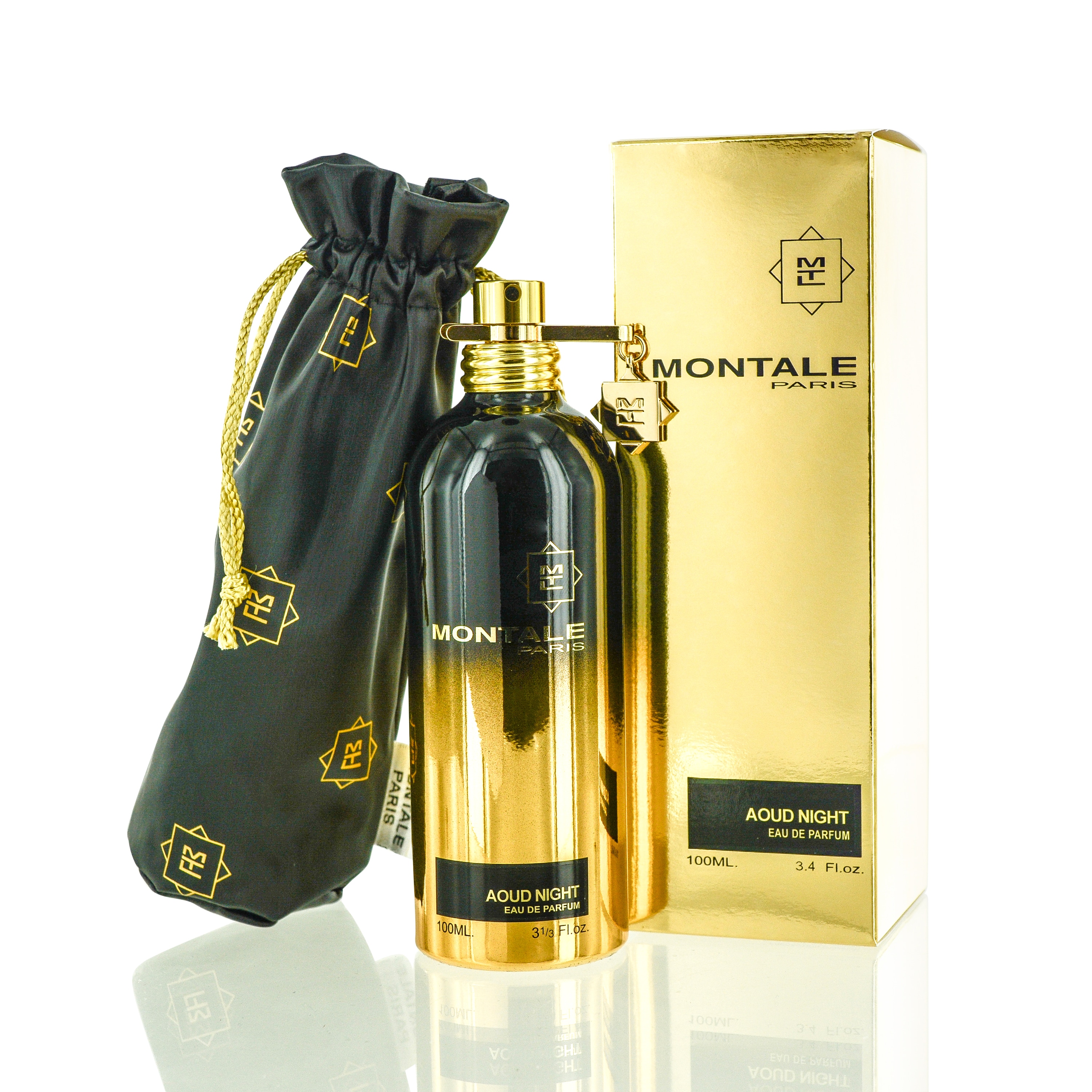 aoud night