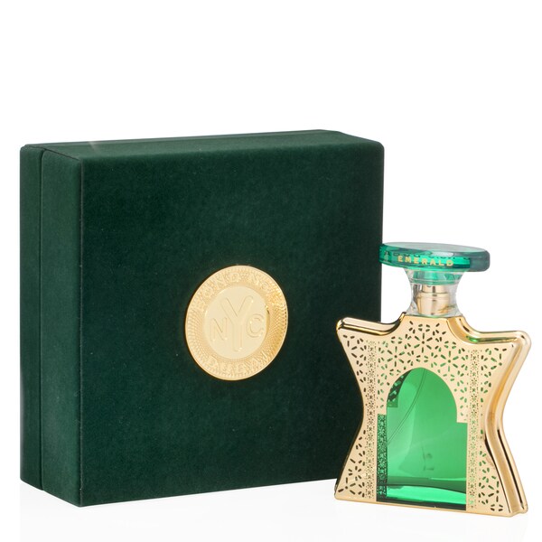 Jalila quotation Shop Bond No. 9 Dubai Emerald Unisex 3.3-ounce Eau de Parfum Spray