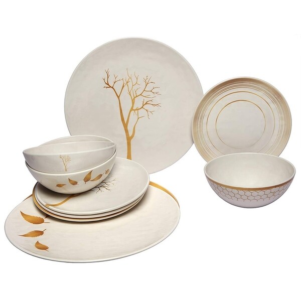 dinner set 6