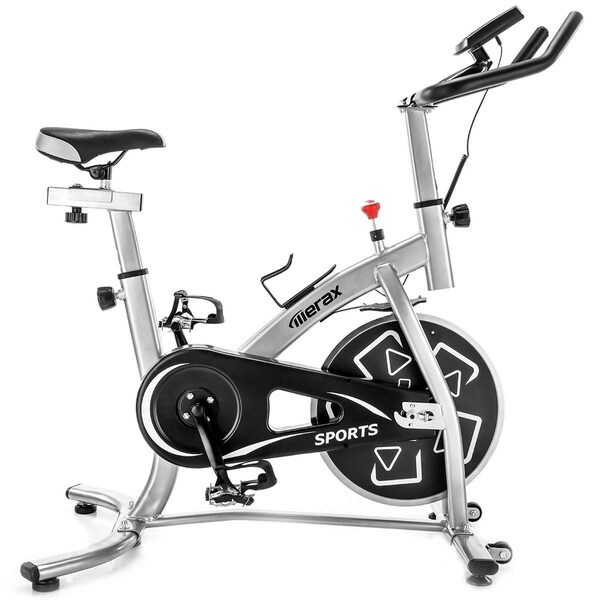 merax stationary bike