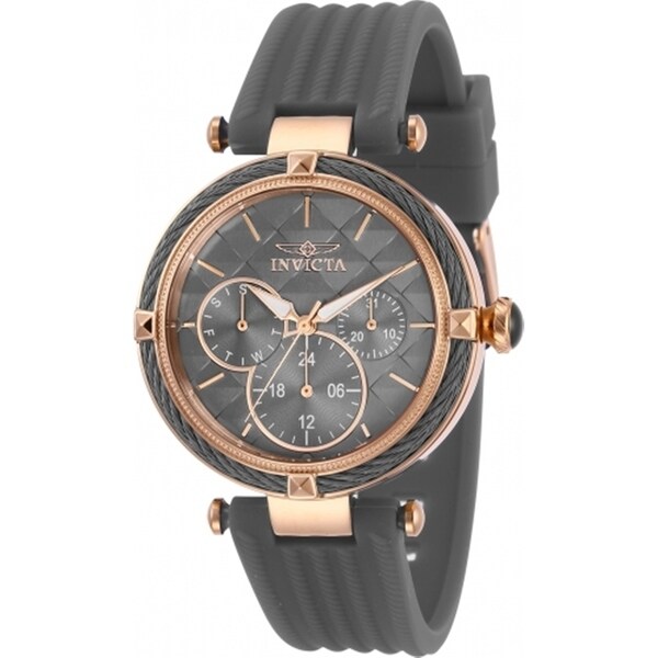 Invicta Women's Bolt 28970 Rose Gold Watch