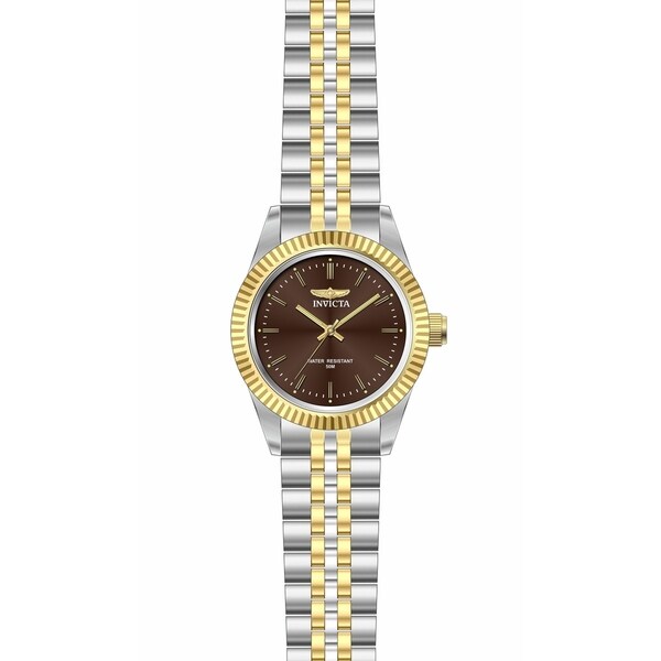Invicta Women's 29404 'Specialty' Stainless Steel Watch. Opens flyout.
