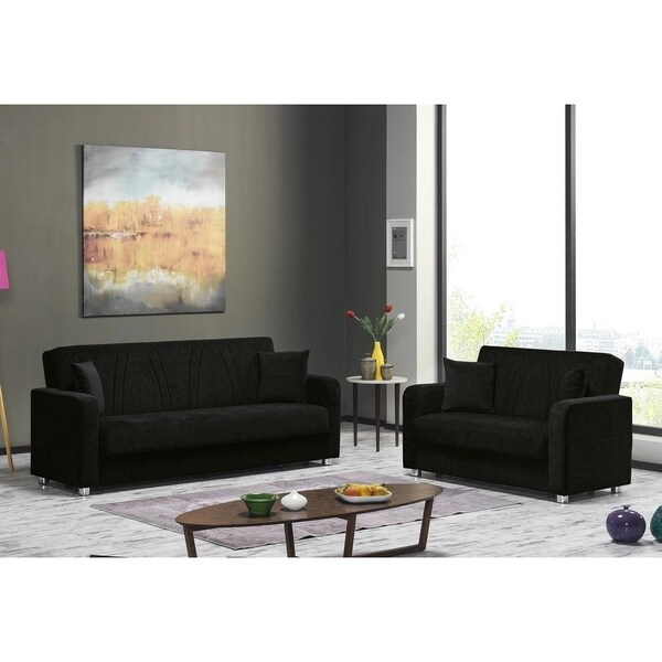 Black Ottomanson Sofas Couches Online At Our Black Ottomanson Sofas Couches