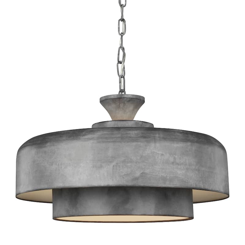 Generation Lighting Haymarket Medium Pendant