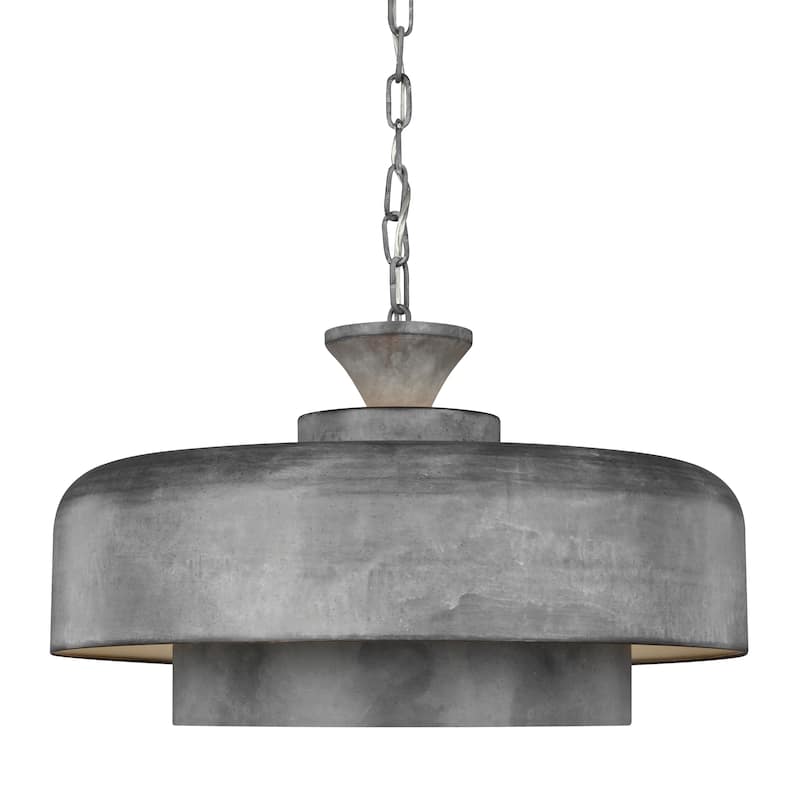 Generation Lighting Haymarket Medium Pendant