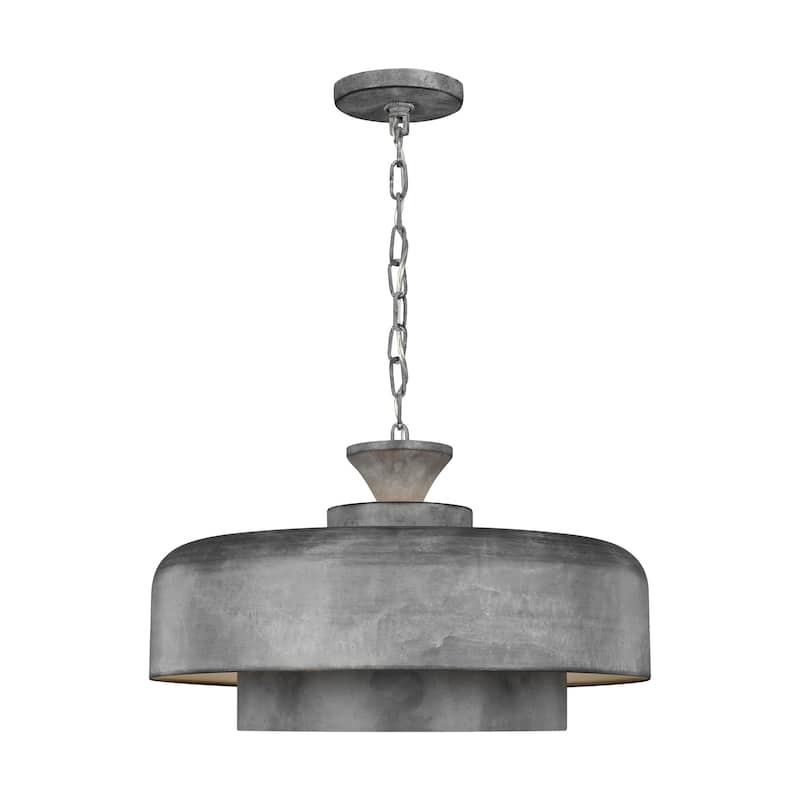 Generation Lighting Haymarket Medium Pendant
