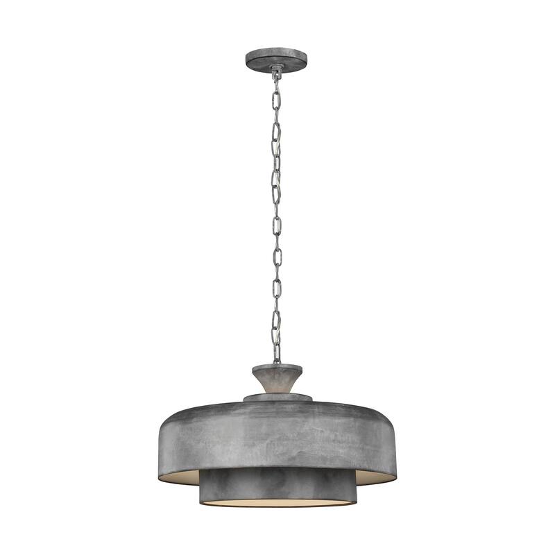 Generation Lighting Haymarket Medium Pendant
