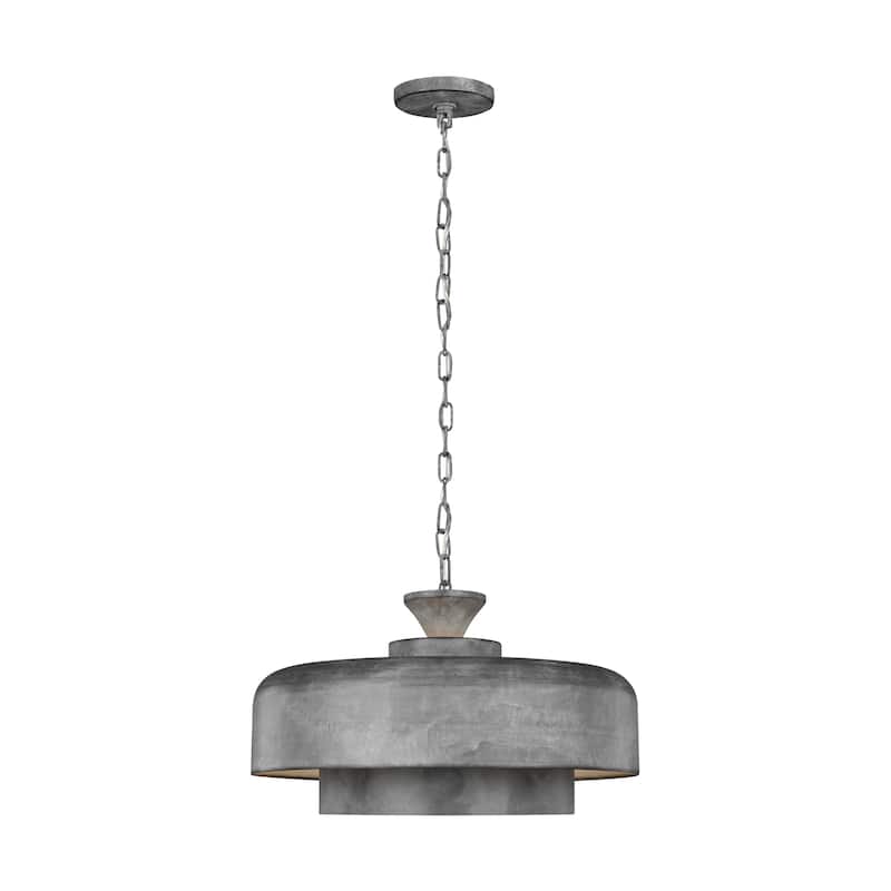 Generation Lighting Haymarket Medium Pendant