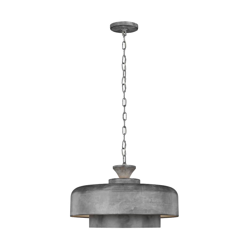 Generation Lighting Haymarket Medium Pendant