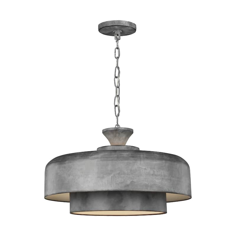 Generation Lighting Haymarket Medium Pendant