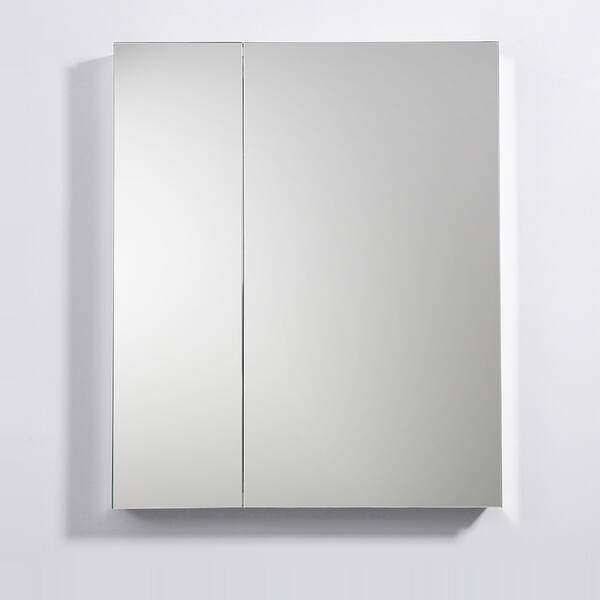 Fresca 30 Wide X 36 Tall Bathroom Medicine Cabinet W Fresca 30 Wide X 36 Tall Bathroom