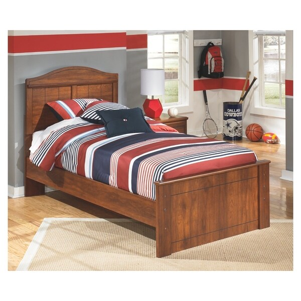 barchan twin bed