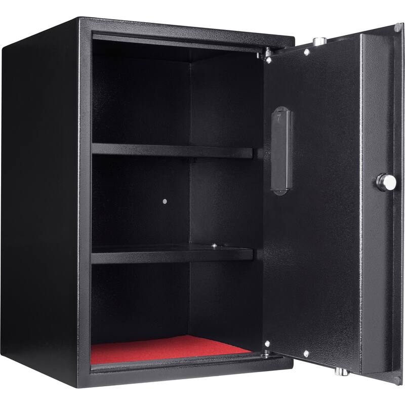 Barska 1.45 Cubic Ft Large Keypad Safe
