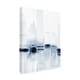 preview thumbnail 2 of 1, Ethan Harper 'City Across the Water I' Canvas Art