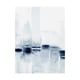 preview thumbnail 1 of 1, Ethan Harper 'City Across the Water I' Canvas Art