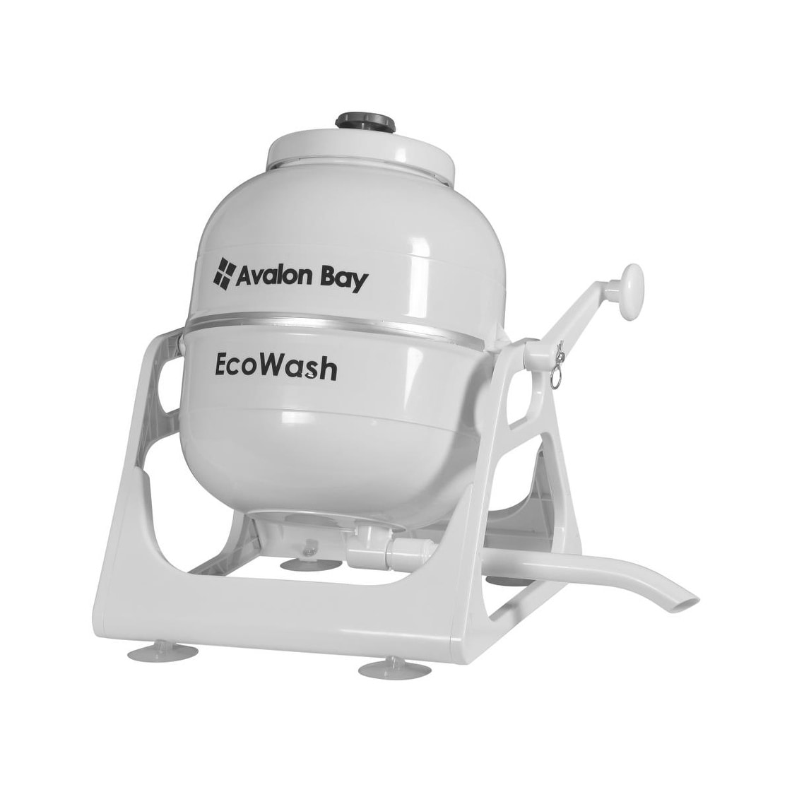 Electric Washing Machine Avalon Eco Spin Avalon Bay Portable - Main Image