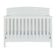 preview thumbnail 11 of 10, Avenue Greene Clairemont 5-in-1 Convertible Crib