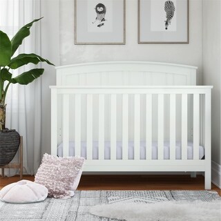 Avenue Greene Clairemont 5-in-1 Convertible Crib