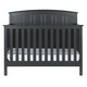 preview thumbnail 9 of 10, Avenue Greene Clairemont 5-in-1 Convertible Crib