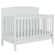 preview thumbnail 3 of 10, Avenue Greene Clairemont 5-in-1 Convertible Crib