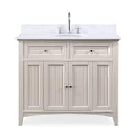 Buy Farmhouse Bathroom Vanities Vanity Cabinets Online At Overstock Our Best Bathroom Furniture Deals