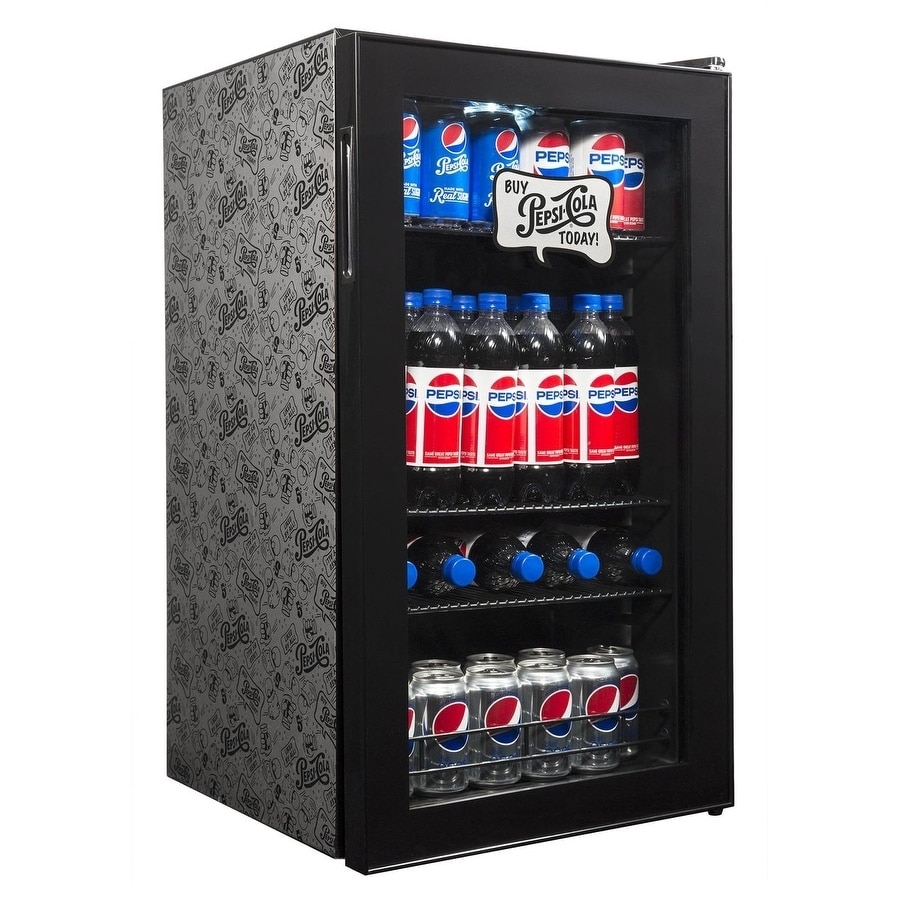 pepsi drink cooler