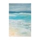 Suzanne Wilkins 'Storm at Sea II' Canvas Art - On Sale - Bed Bath ...