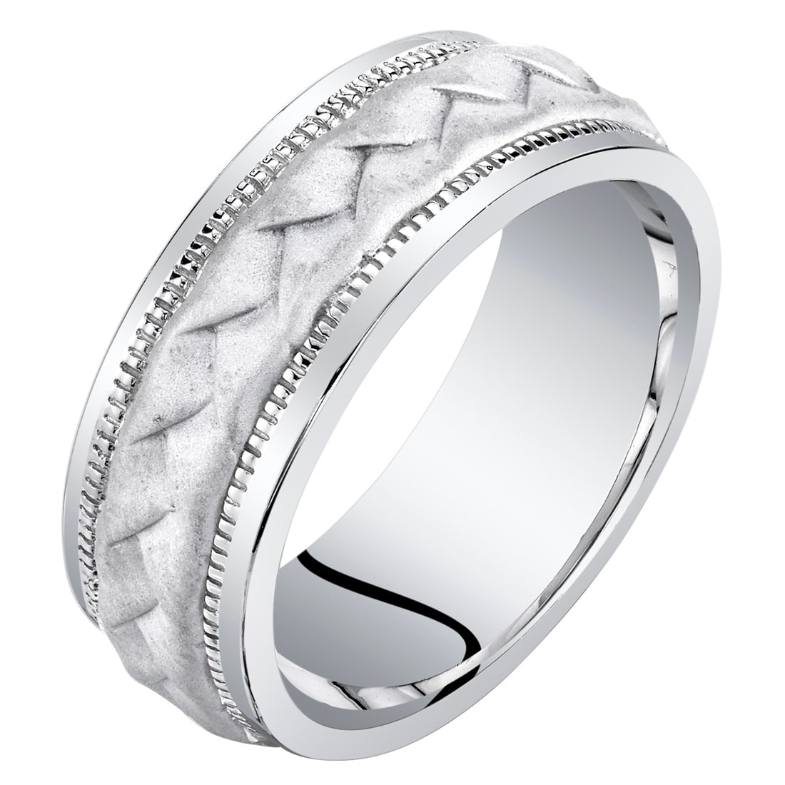 mens sterling silver jewelry